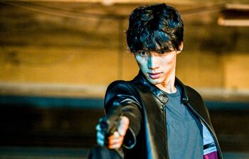 福士蒼汰『DIVER-特殊潜入班-』最終話に「心と心がぶつかるラスト。それぞれの思いを感じてください」