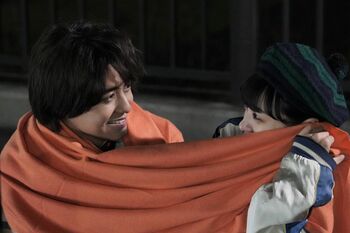 『姉ちゃんの恋人』の幸せな奇跡！髙橋海人「心が洗われるような結末」、奈緒「笑顔と幸せがあふれる最終話」