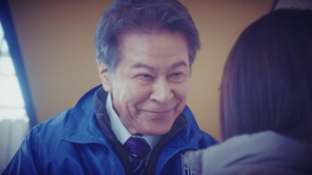 鹿賀丈史が永瀬廉を絶賛！「演技の思いきりがよく俳優として良い素質を持っていて、刺激をもらっています」『御曹司に恋はムズすぎる』