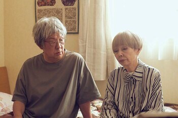 ＜試写室＞『浅草ラスボスおばあちゃん』古さと新しさ、多国籍、多様性が入り混じる浅草という街のよう…という“しみじみ”まで加わる深み！！