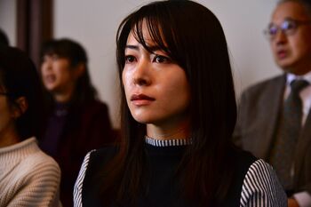 森脇英理子インタビュー「味覚が変わってしまうような役は初めてです」