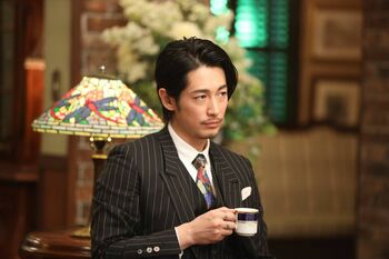 最終章 今夜別れの予感…最後の晩餐は密室殺人！『シャーロック』第9話完全版