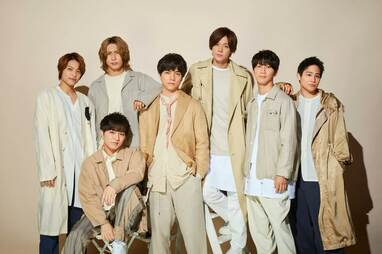 duet・WinkUP・POTATO3月号 | 大倉忠義＆重岡大毅を中心に関