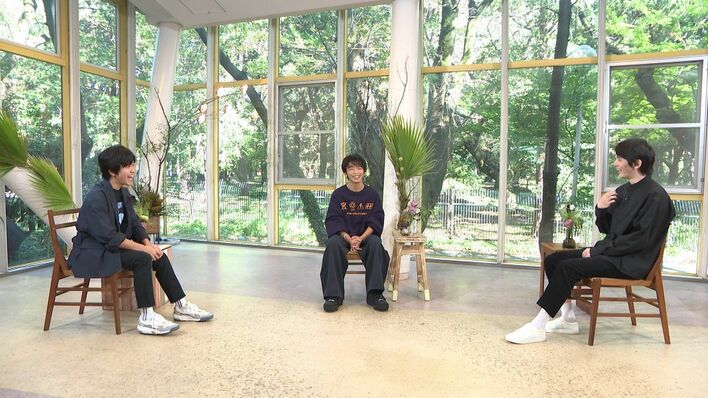 子役から俳優へ…鈴木福×加藤清史郎×濱田龍臣が語る忘れられない先輩たちの言葉