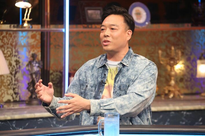 ギャロップ・毛利大亮 収録中に生電話でプロポーズ成功！松本人志「ちょっと感動した」