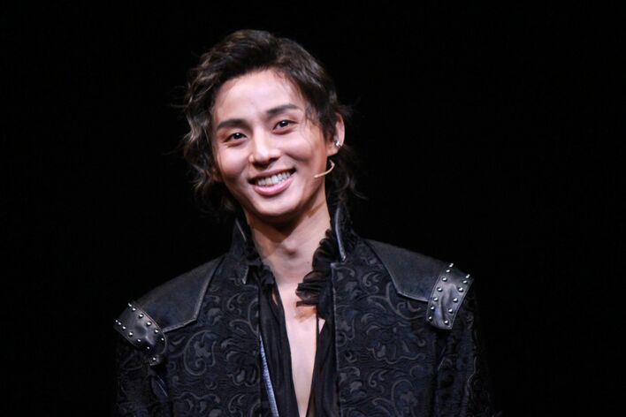 藤ヶ谷太輔 主演舞台の見どころは胸筋!?「男性としての色気を常に出して」