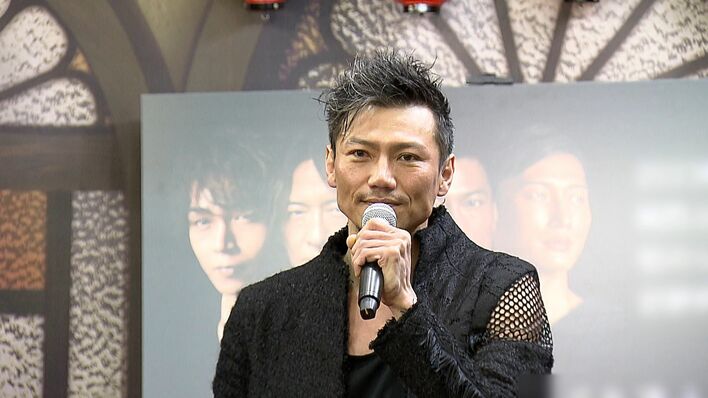 純烈・岩永洋昭 卒業へ「家族と過ごす時間を…」卒業の決断について自らラジオで語る