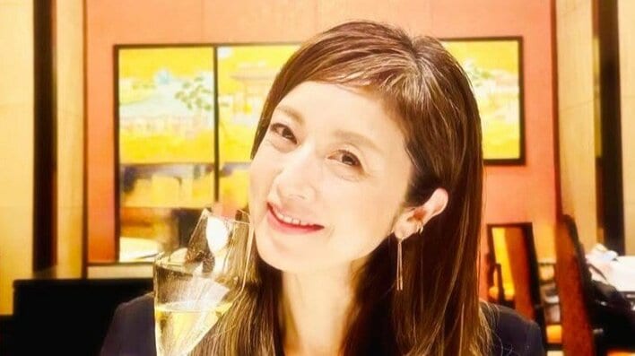 高岡早紀 自宅のベランダでのガーデニング披露！みずみずしいアジサイの花や隅々まで手入れが行き届いた様子に「素敵」「かわいい！」