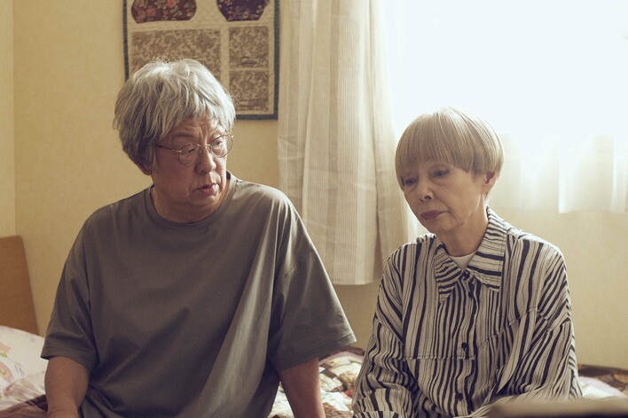 ＜試写室＞『浅草ラスボスおばあちゃん』古さと新しさ、多国籍、多様性が入り混じる浅草という街のよう…という“しみじみ”まで加わる深み！！