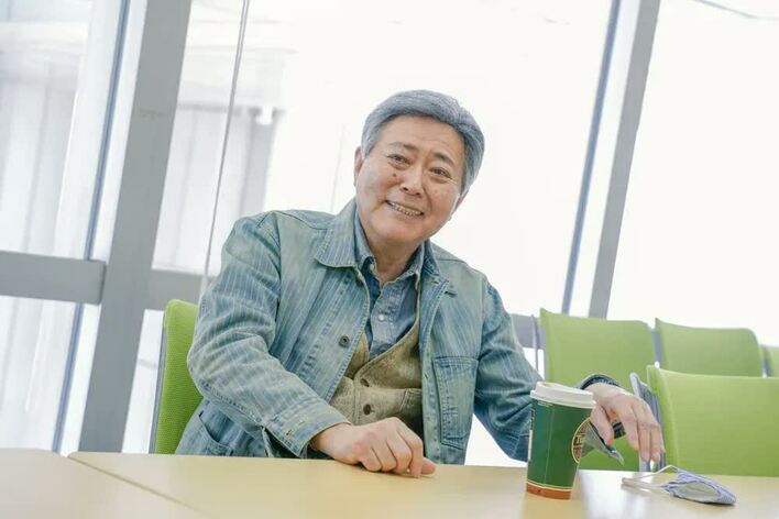 小倉智昭さん（77）死去 1ヵ月前の取材で「いつ倒れるかわからない