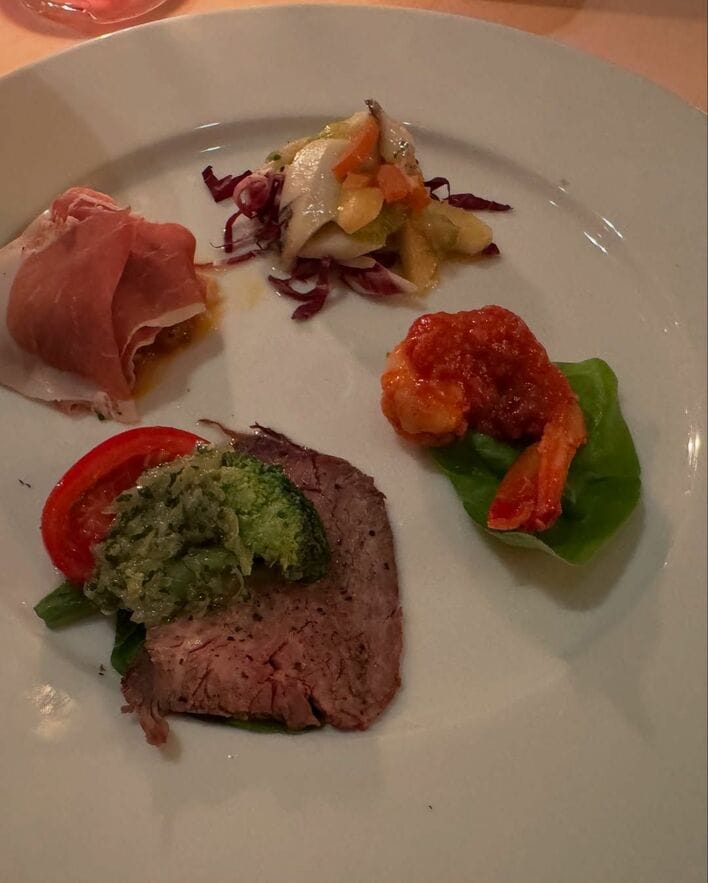 近藤千尋「バタバタのクリスマス」ジャンポケ・太田博久とともに家族5