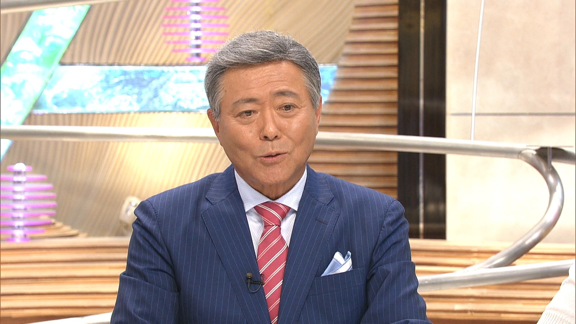 朝の顔”22年…「とくダネ！」小倉智昭さん死去 享年77 長き