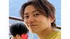 辻󠄀希美の夫・杉浦太陽 生後7カ月次女の初旅行で賑やかな大家族ショット披露！希空ら姉弟が船のデッキに並ぶ姿にほっこり