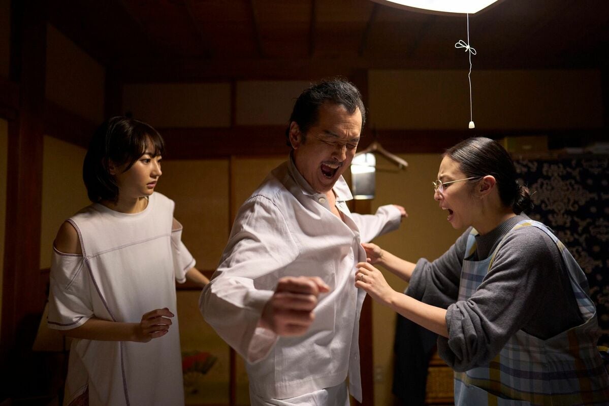 おいハンサム!!』吉田鋼太郎「令和にあえて昭和なホームコメディ。どの