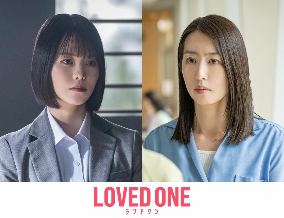 志田彩良、西山繭子がゲスト出演！国会議員の不審死…その裏に隠された