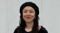浜口京子 全身デニムの私服が話題！「あいみょん!?」「めちゃめちゃオシャレ」ウェーブ髪×“アメカジ風”着こなしに反響
