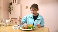 【注目】広がる「朝外食」人気の秘密 忙しい朝にさくっとつけ麺！パン食べ放題や“世界を味わえる”お店も