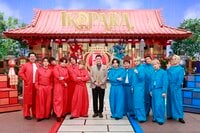 Travis Japan・松倉海斗が「頭の良さを見せつけられる」番組が誕生！吉澤閑也、砂田将宏、河合郁人、佐々木大光、浦川翔平らとクイズ対決