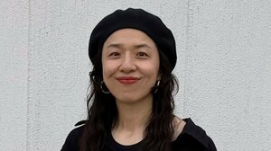 浜口京子 全身デニムの私服が話題！「あいみょん!?」「めちゃめちゃオシャレ」ウェーブ髪×“アメカジ風”着こなしに反響