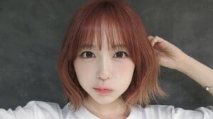 なえなの “別人レベル”の最新ヘアスタイル披露！「この色が1番好き」“ドパガキピンク”髪卒業のドアップショットに反響「透明感すごすぎ」