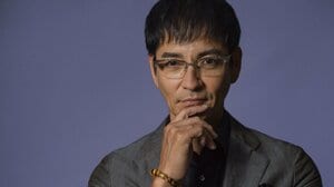 沢村一樹 Snow Man・ラウールが『愛の、がっこう。』出演の決め手！？「“輝くもの”を持っている方だろうと思っていた」気になる若手キャストも明かす