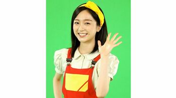 新人・佐久間みなみアナが 8代目チャギントンナビゲーターに就任決定！