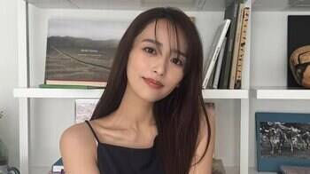 「こんなママになりたい」3児の母・近藤千尋 親子揃ってショーパンコーデで美脚披露！娘連れ休日オフショット「癒されました」