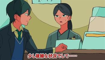 新年度の疲れにクスッとアニメでリフレッシュ♪『私立パラの丸高校』『テイコウペンギン』『二尾の小狐てnこ』【今週のゆるアニ3選】