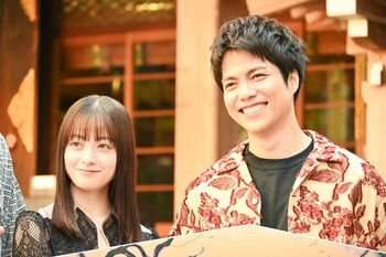 重岡大毅「たこ焼きだけちゃうからな、関西！」長谷川忍に反論！