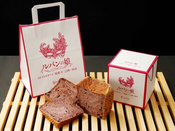 『ルパンの娘』×「俺の Bakery」が今回も実現！“俺のるパン”販売決定！
