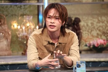 上田竜也「嵐のラストライブには、全世界のファンを敵に回しても“コネ”で絶対に行く」と堂々宣言！『酒のツマミになる話』