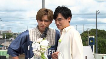 「キスブサ抜き打ち旅」総集編！鬼越トマホークがメンバー全員をズタズタに