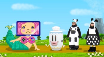 安田顕「当たらずも遠からず」心理テストに挑戦し、素性が丸裸に！？