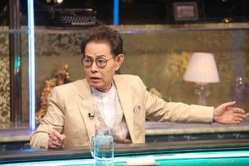 加藤茶 ザ・ドリフターズのメンバーの芸名はすべて「水に関係している」