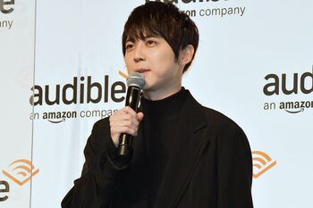 【ほぼ全文】梶裕貴、堤幸彦監督とのタッグで“スペックホルダー”の主人公役に挑戦