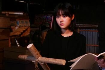 原菜乃華『世にも奇妙な物語』初主演！「心霊系とは違った、人間の怖さみたいなのがすごく詰まってる物語」