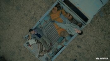 「それ俺の言葉じゃね？」菅田将暉のセリフは仲野太賀の“名言”！？CM初共演となる親友同士の“サボり時間”ではアドリブ連発