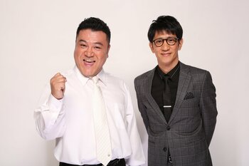 『千原ジュニアの座王 東西2大ライブツアー』大阪城ホール公演の審査委員長は、アンタッチャブル・山崎弘也に決定！
