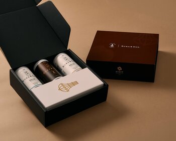 ハイアット リージェンシー 東京とKURA ONE(R)、日本の3地域を味わうコラボレーションホテルギフトを販売
