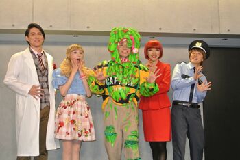 ふぉ～ゆ～福田悠太 公開プロポーズするも玉砕「“ジャニーズ初、人前でフラれる”いただきました」