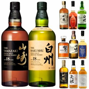 【頂点は山崎18年】限定333口の真剣勝負。人気銘柄が狙える「さくら満開みくじ」　４月１０日予約販売開始