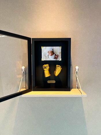 家族の記憶を立体で残すPALM MOLD、沖縄本島全域への無料出張を開始