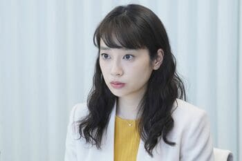 清水くるみ「前向きな気持ちになっていただけたら」がんを告知されるも両親を気遣う娘役に