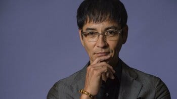 沢村一樹 Snow Man・ラウールが『愛の、がっこう。』出演の決め手！？「“輝くもの”を持っている方だろうと思っていた」気になる若手キャストも明かす