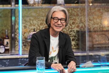 吉岡秀隆×松本人志の仕事論！思わぬ胸アツトークに「『ボクらの時代』みたい」