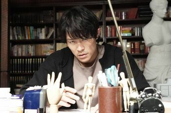 ＜試写室＞第2話でキャラクター性がより広がって、ドラマが厚みを…からのラストの衝撃！あぁ、どういうことやねん！！