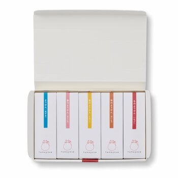 【新商品】春夏秋冬をイメージした「四季の羊羹」を販売