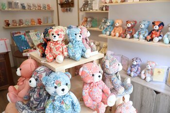 「かわいい！」から日本の伝統を未来へ。24歳の創業者が京都・祇園に初店舗をオープン