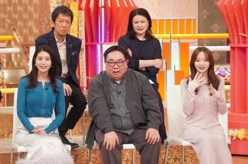 「笑う」「姿勢を正す」「深く呼吸する」ラクして運動不足解消！干しシイタケ、キウイ、唐辛子…食べるだけで効果のある食材も紹介