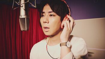 北山宏光、学生時代の思い出の地・吉祥寺でCM撮影に挑戦！「撮影前日はあんまり眠れなかった」